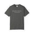 chapter 11 4 hearts adult shirt